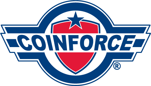 COINFORCE - The World's Leading Challenge Coin Company